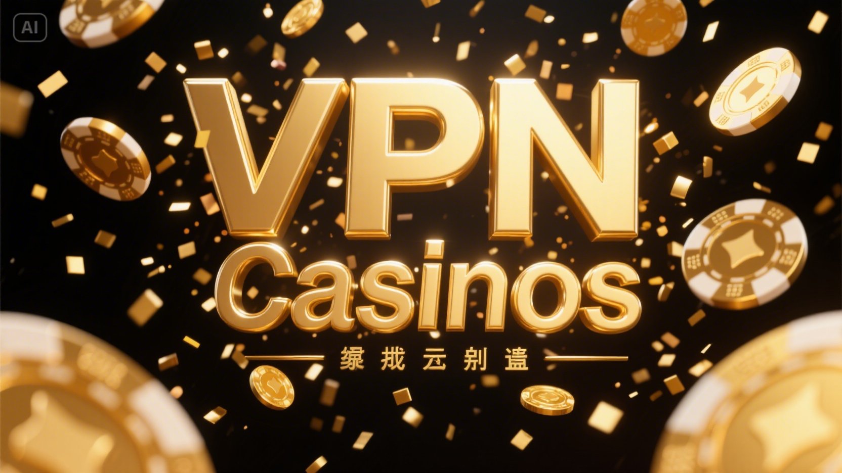 VPN Casinos